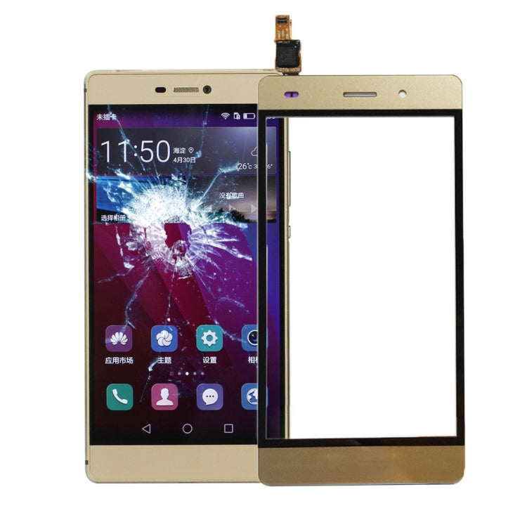 For Huawei P8 Lite Touch Panel Digitizer