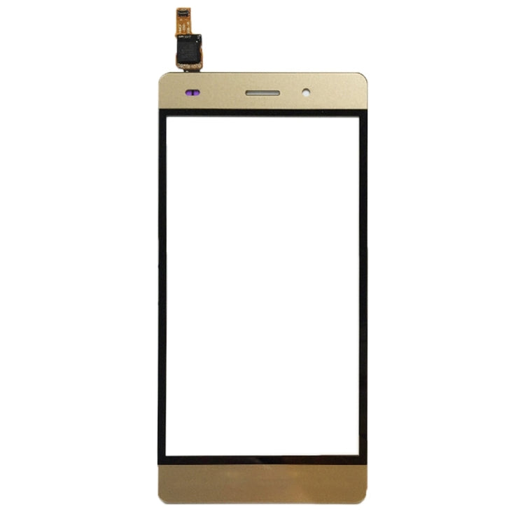 For Huawei P8 Lite Touch Panel Digitizer