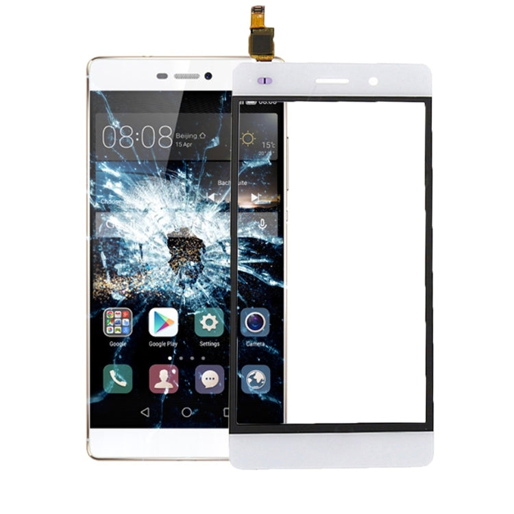 For Huawei P8 Lite Touch Panel Digitizer
