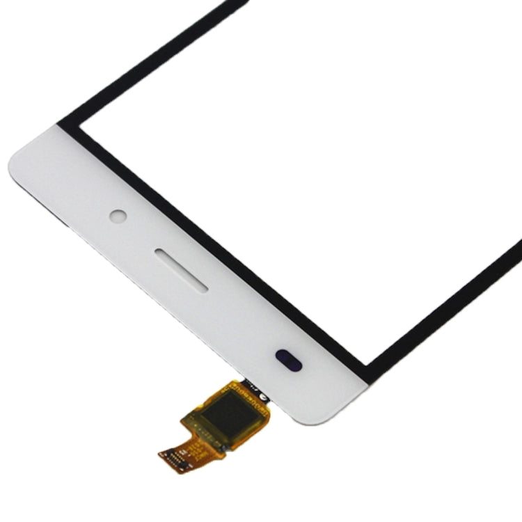 For Huawei P8 Lite Touch Panel Digitizer