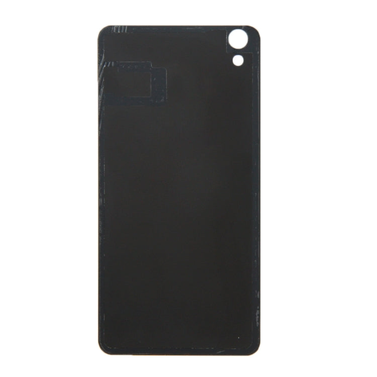 Battery Back Cover  for Lenovo S850(Red)