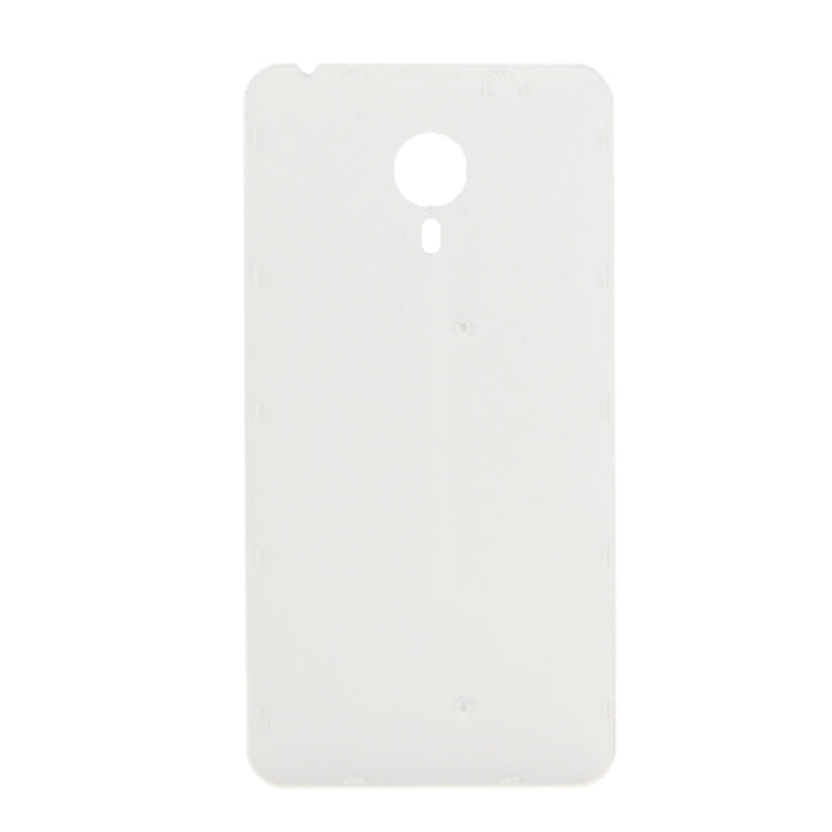For Meizu MX4 Battery Back Cover  (Gold)