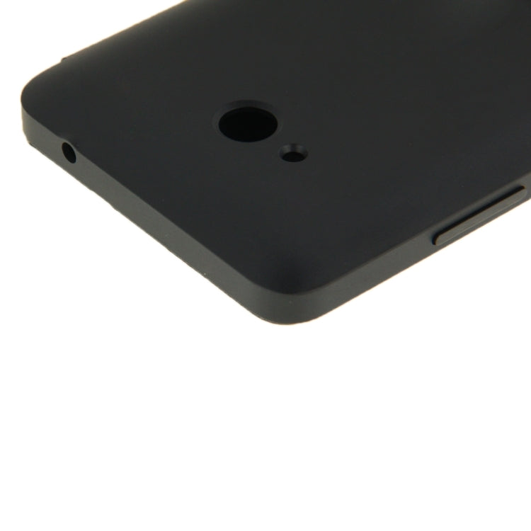 Original Horizontal Flip Leather Case + Plastic Back Cover for Microsoft Lumia 640