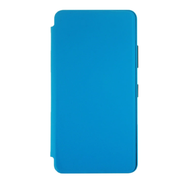 Original Horizontal Flip Leather Case + Plastic Back Cover for Microsoft Lumia 640