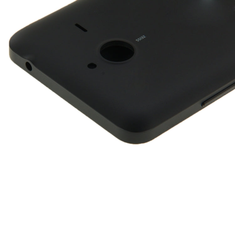 Original Horizontal Flip Leather Case + Plastic Back Cover for Microsoft Lumia 640XL