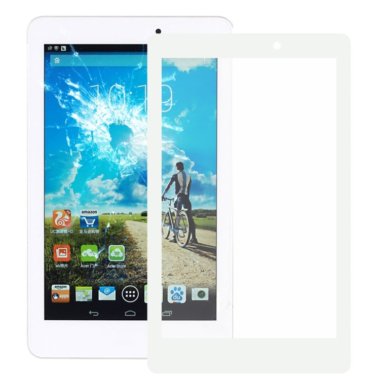 Touch Panel  for Acer Iconia Tab 8 / A1-840(White)