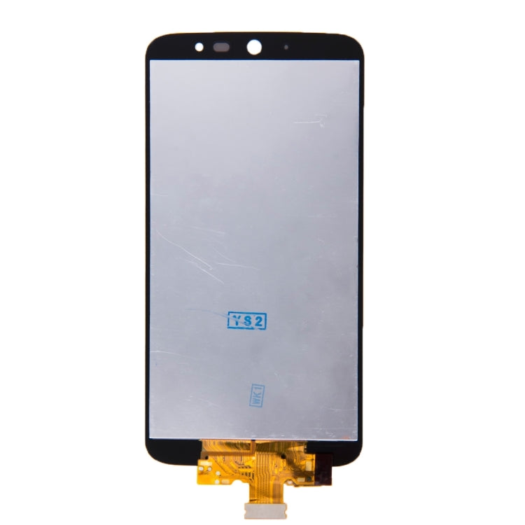 LCD Display + Touch Panel  for LG AKA / H788 / F520(Black)