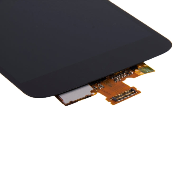 LCD Display + Touch Panel  for LG AKA / H788 / F520(Black)