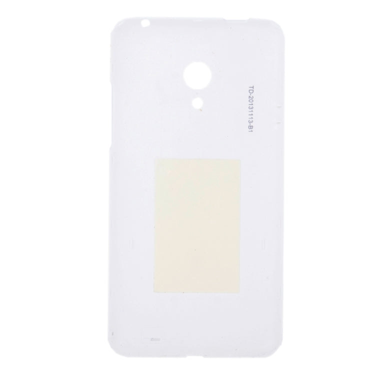 For Meizu MX3 Battery Back Cover  (White)