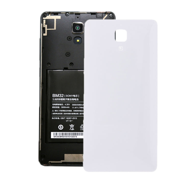 Battery Back Cover  for Xiaomi Mi 4