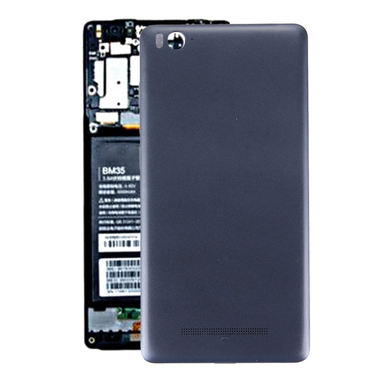 For Xiaomi Mi 4c Battery Back Cover