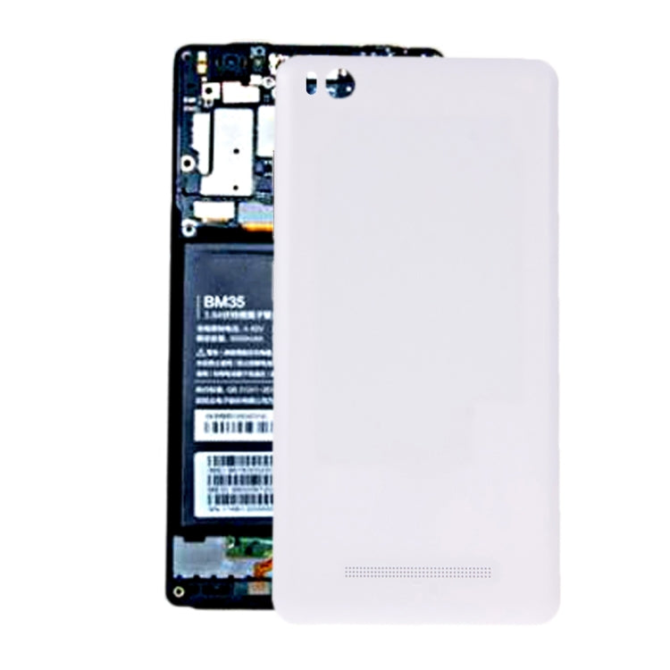 For Xiaomi Mi 4c Battery Back Cover