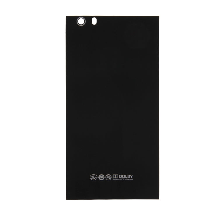 for ZTE Star 2 Glass Battery Back Cover