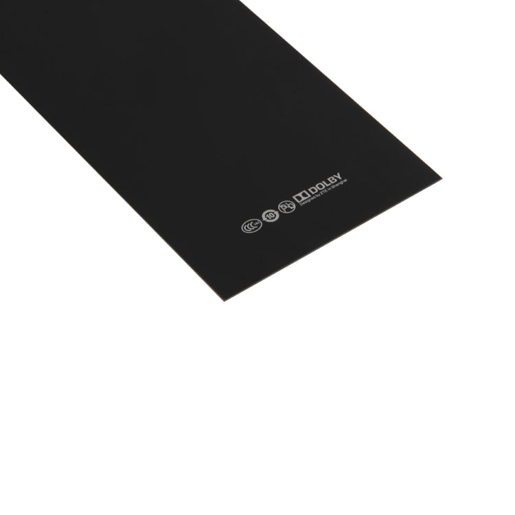 for ZTE Star 2 Glass Battery Back Cover