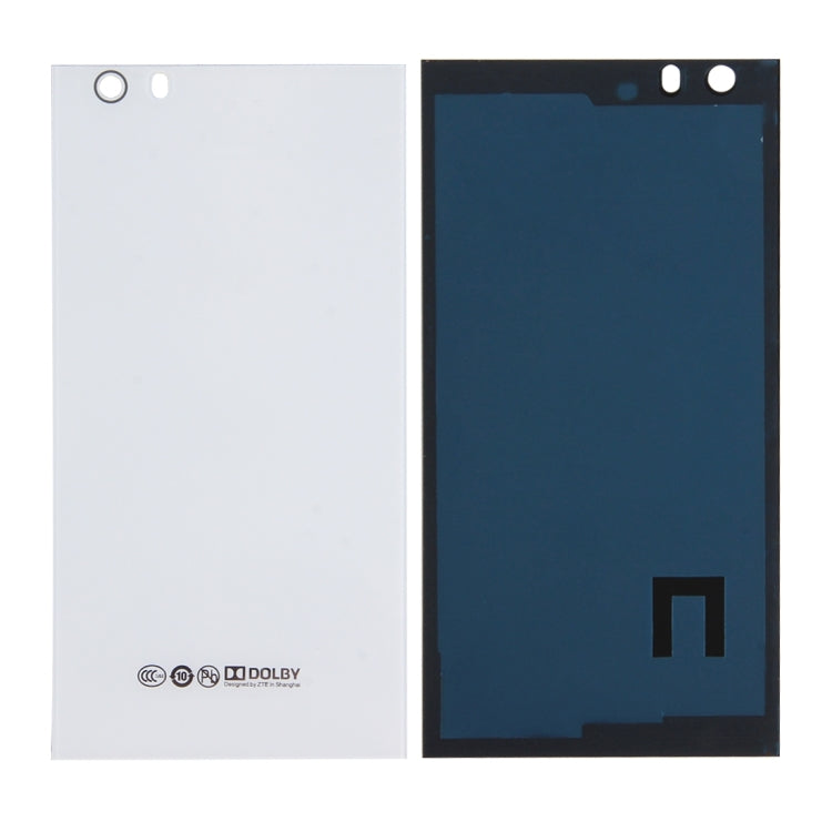 for ZTE Star 2 Glass Battery Back Cover