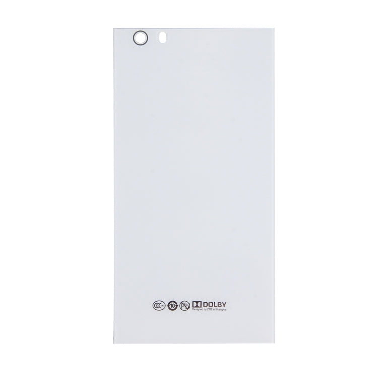 for ZTE Star 2 Glass Battery Back Cover