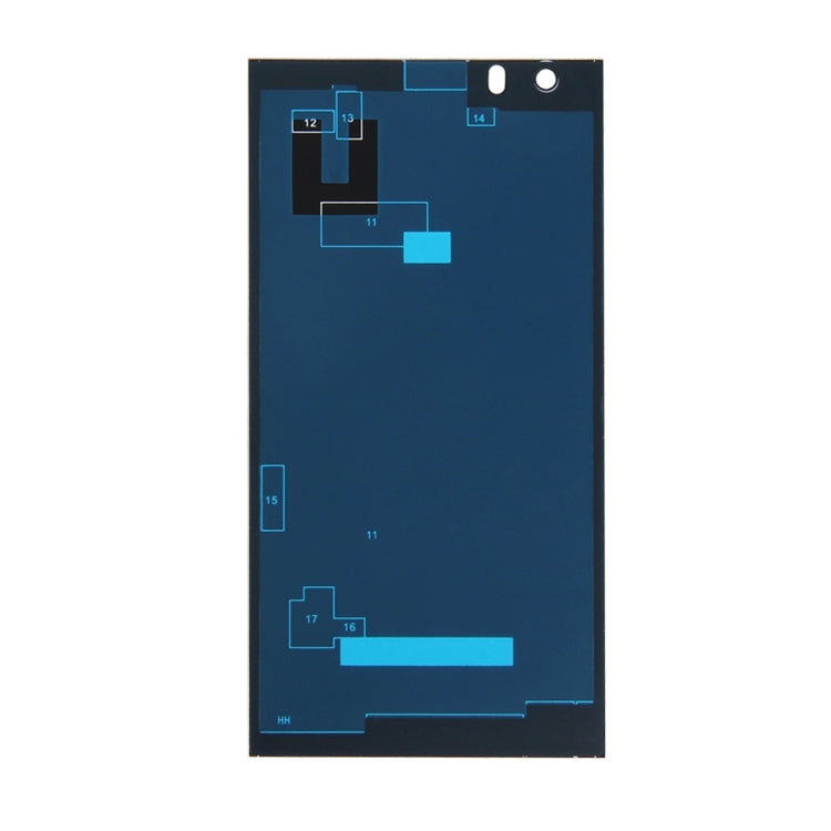 for ZTE Star 2 Glass Battery Back Cover