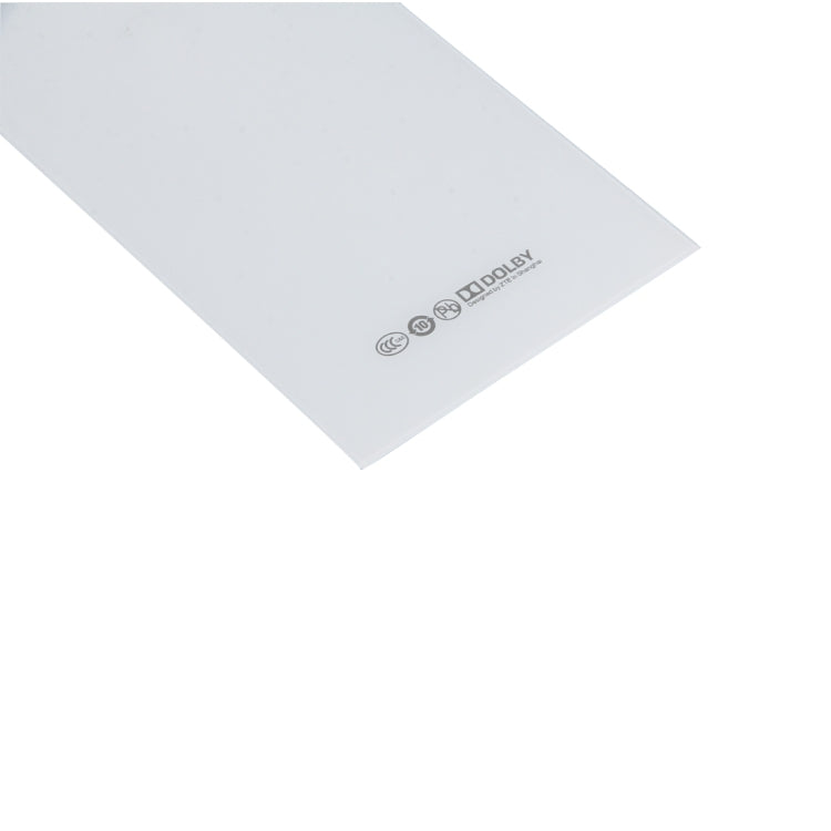 for ZTE Star 2 Glass Battery Back Cover