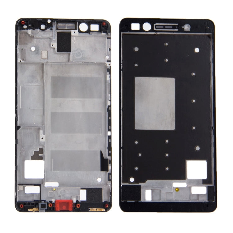 For Huawei Honor 7 Front Housing LCD Frame Bezel Plate