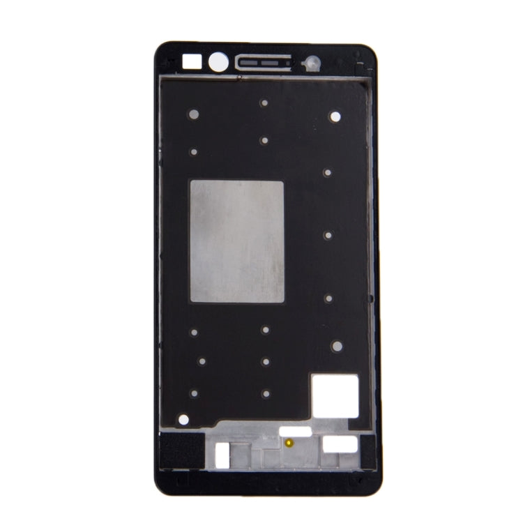 For Huawei Honor 7 Front Housing LCD Frame Bezel Plate