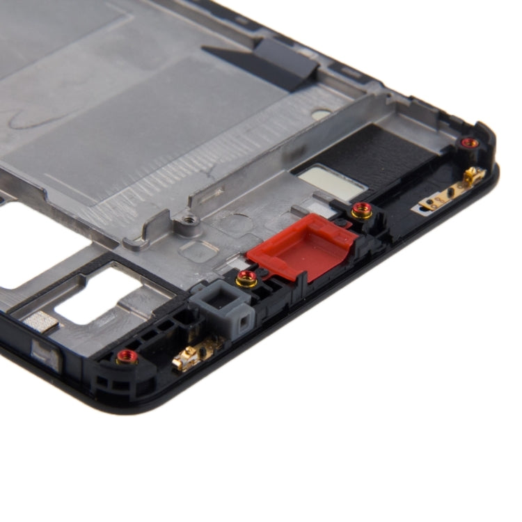 For Huawei Honor 7 Front Housing LCD Frame Bezel Plate