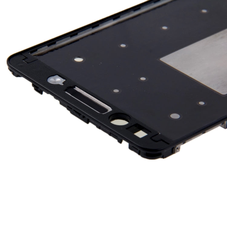 For Huawei Honor 7 Front Housing LCD Frame Bezel Plate