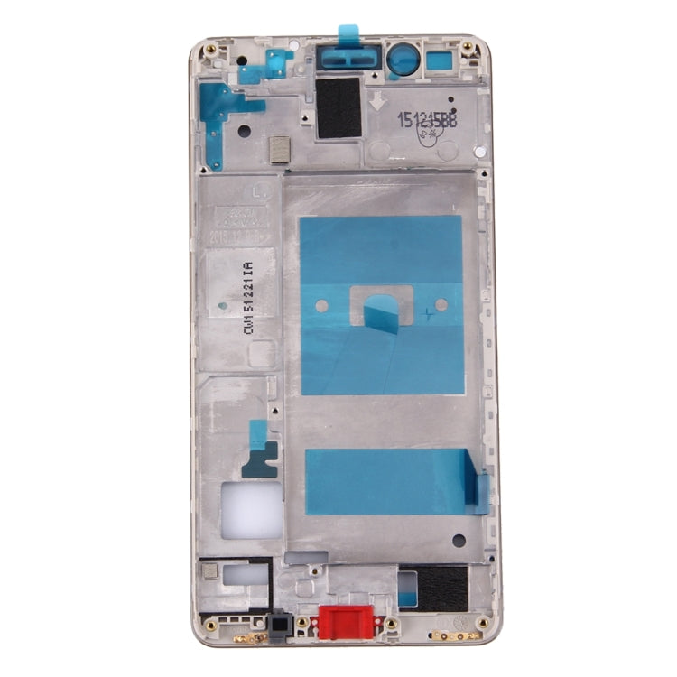 For Huawei Honor 7 Front Housing LCD Frame Bezel Plate