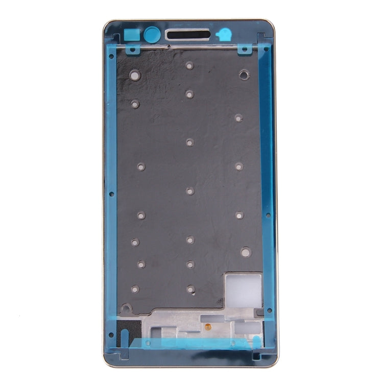 For Huawei Honor 7 Front Housing LCD Frame Bezel Plate