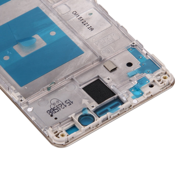 For Huawei Honor 7 Front Housing LCD Frame Bezel Plate