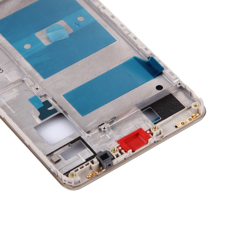 For Huawei Honor 7 Front Housing LCD Frame Bezel Plate