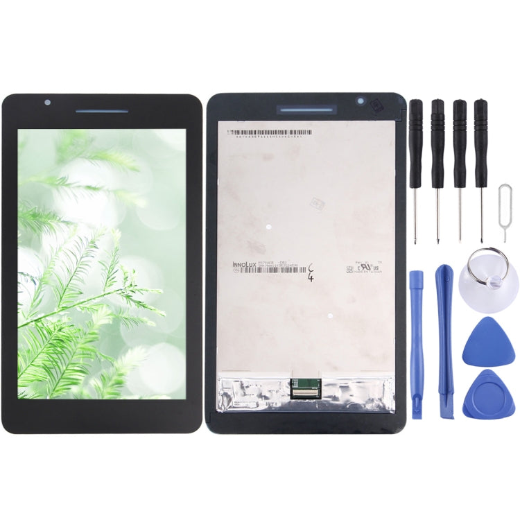 OEM LCD Screen  for Asus Fonepad 7 / FE171 with Digitizer Full Assembly