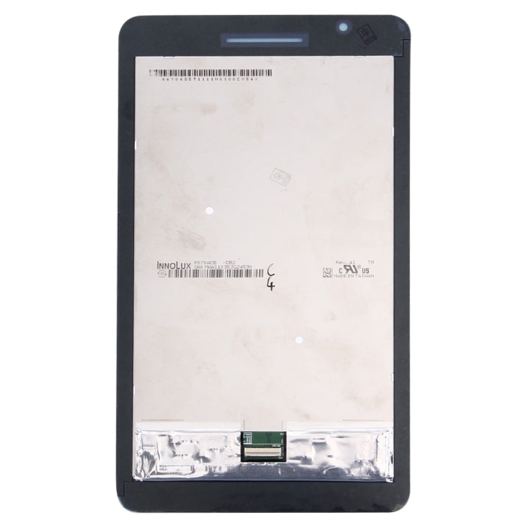 OEM LCD Screen  for Asus Fonepad 7 / FE171 with Digitizer Full Assembly