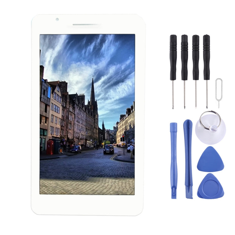 OEM LCD Screen  for Asus Fonepad 7 / FE171 with Digitizer Full Assembly