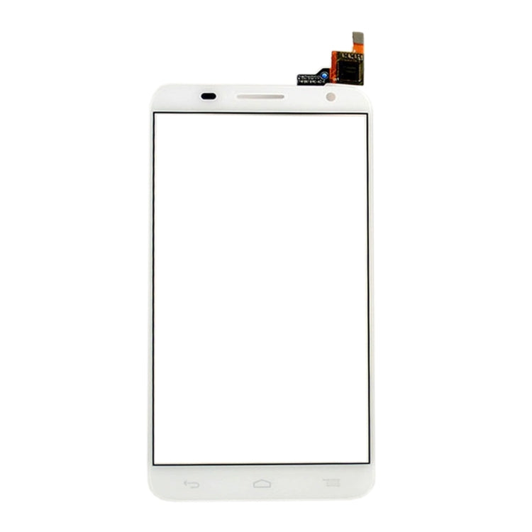 For Alcatel One Touch Idol 2S / 6050 / OT6050 Touch Panel