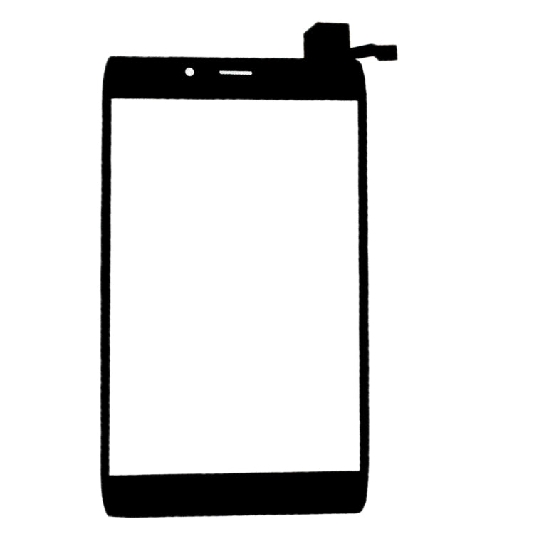 For Alcatel One Touch Idol Alpha / 6032 / OT6032 Touch Panel (Black)