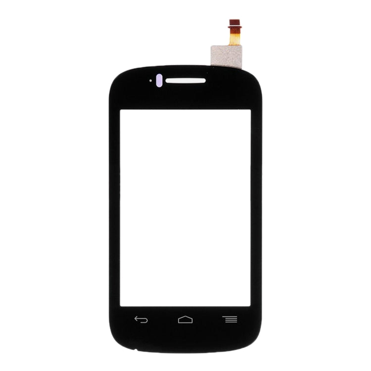 For Alcatel OneTouch Pop C1 / 4015 Touch Panel