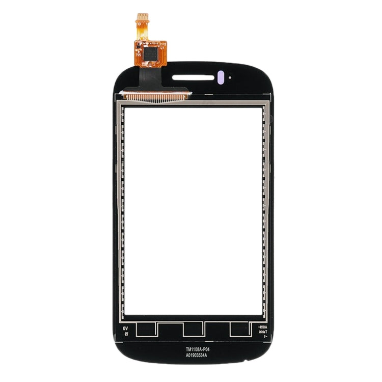 For Alcatel OneTouch Pop C1 / 4015 Touch Panel