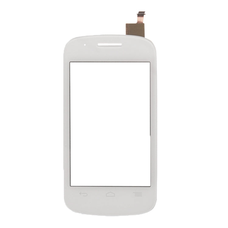 For Alcatel OneTouch Pop C1 / 4015 Touch Panel