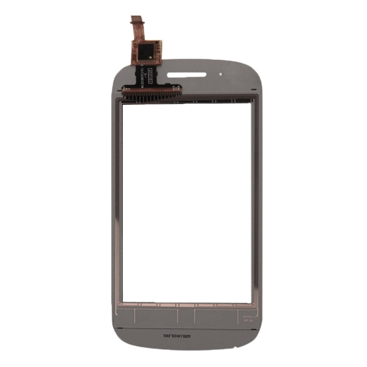 For Alcatel OneTouch Pop C1 / 4015 Touch Panel