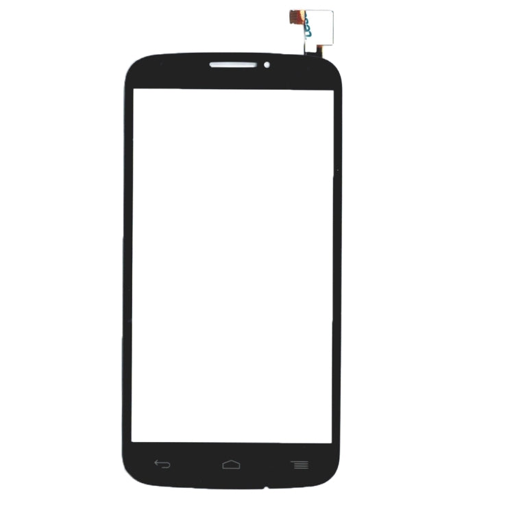 For Alcatel One Touch Pop C7 / 7040 / 7041 Touch Panel