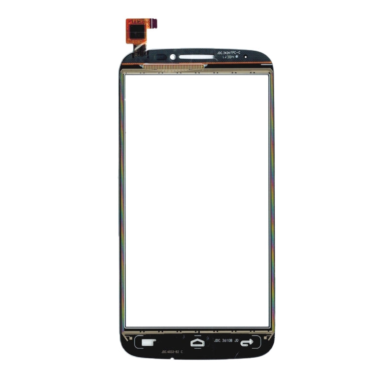 For Alcatel One Touch Pop C7 / 7040 / 7041 Touch Panel