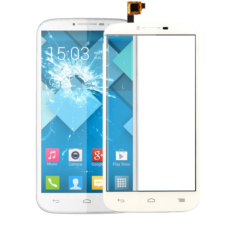 For Alcatel One Touch Pop C9 / 7047 Touch Panel