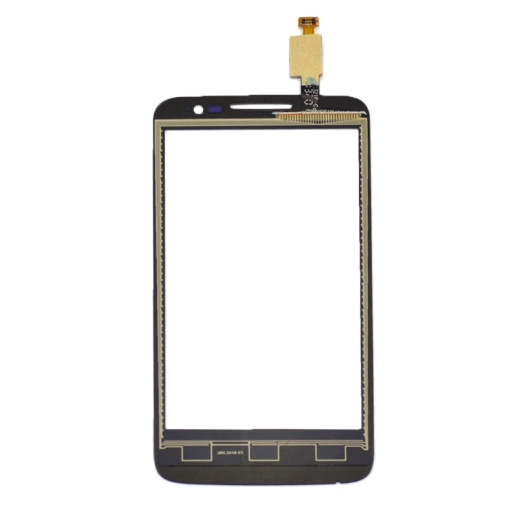 For Alcatel One Touch Evolve / 5020 Touch Panel