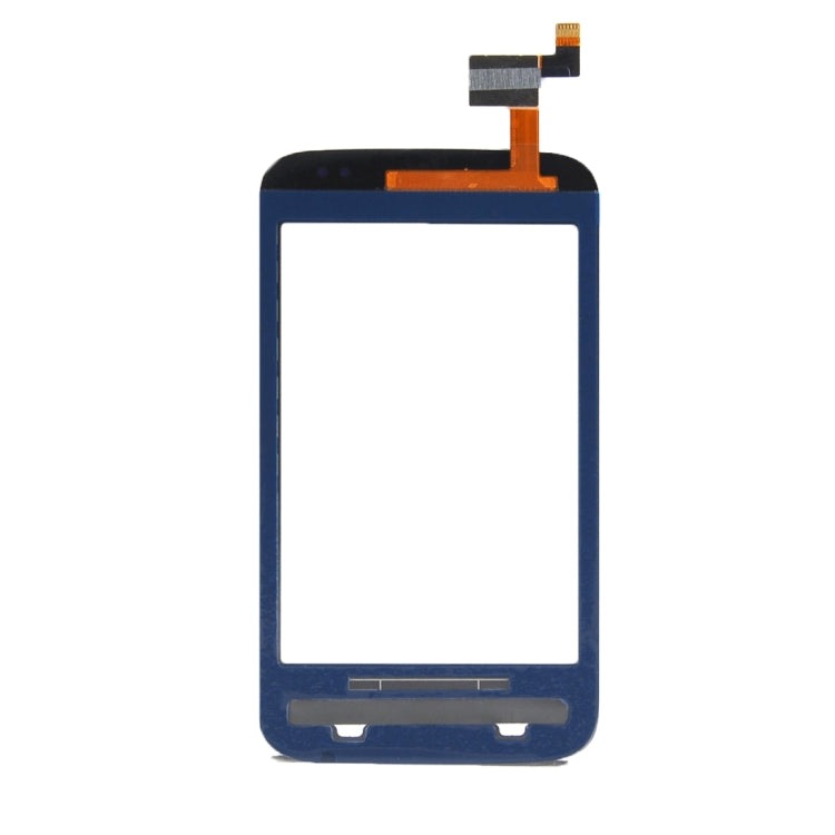 For Alcatel One Touch 983 Touch Panel (Black)
