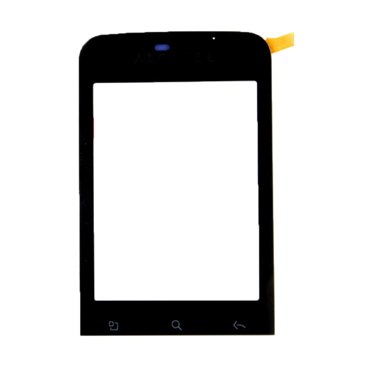 For Alcatel One Touch 903 Touch Panel (Black)