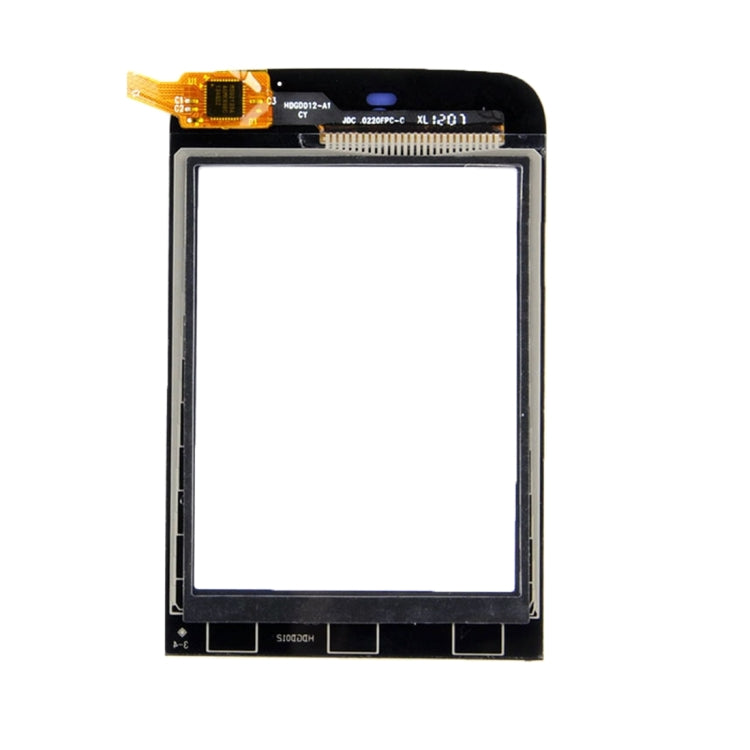 For Alcatel One Touch 903 Touch Panel (Black)