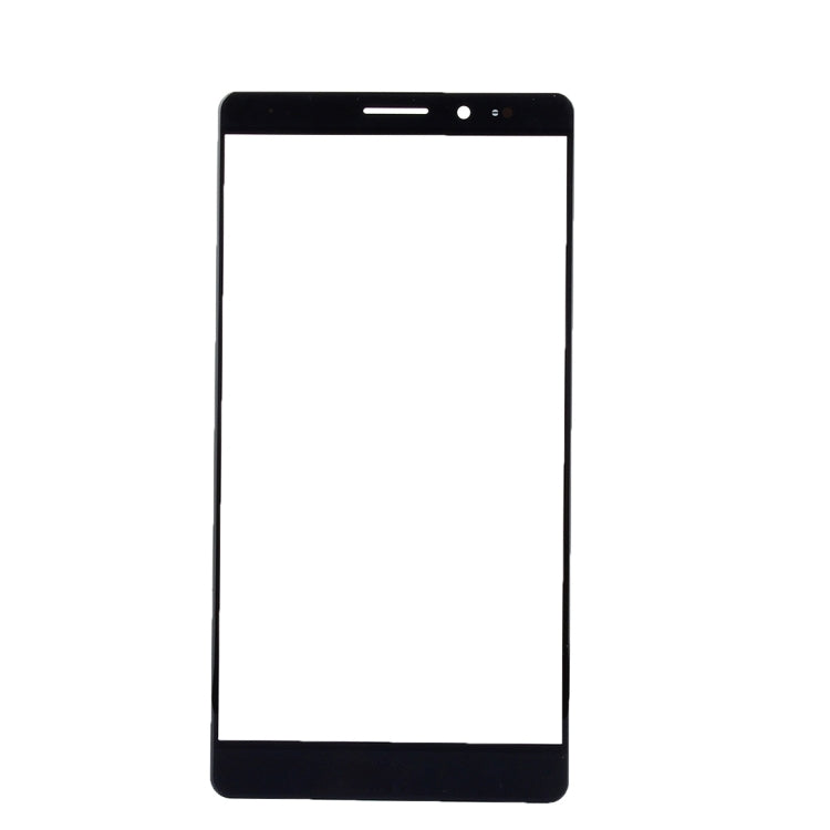 10 PCS for Huawei Mate 8 Front Screen Outer Glass Lens