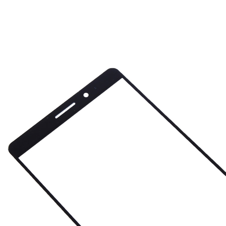10 PCS for Huawei Mate 8 Front Screen Outer Glass Lens