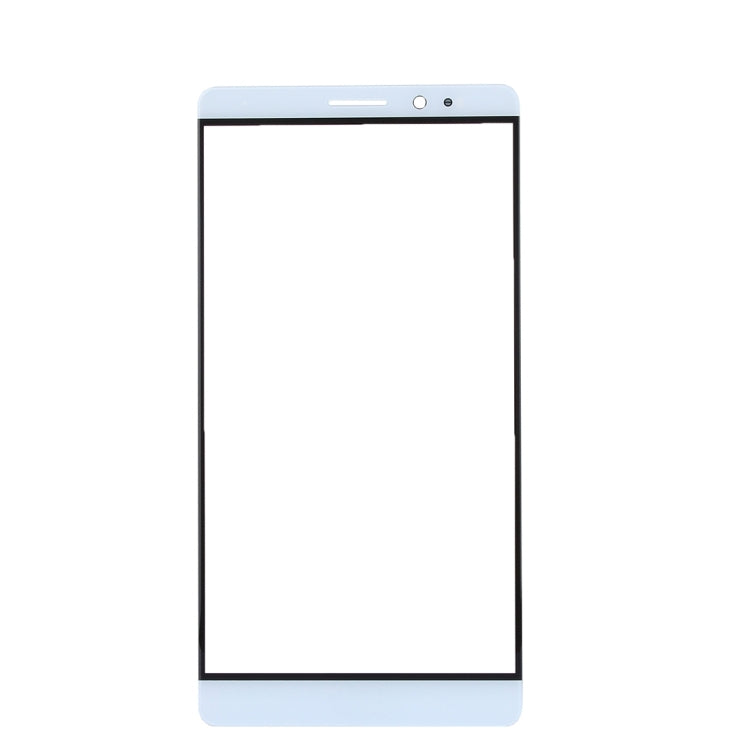 10 PCS for Huawei Mate 8 Front Screen Outer Glass Lens