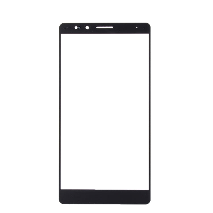 10 PCS for Huawei Mate 8 Front Screen Outer Glass Lens